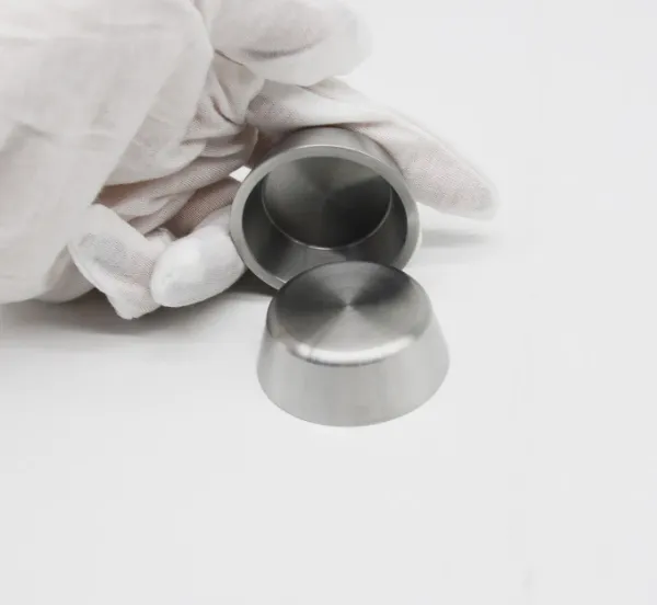 Tantalum Crucible photo-2