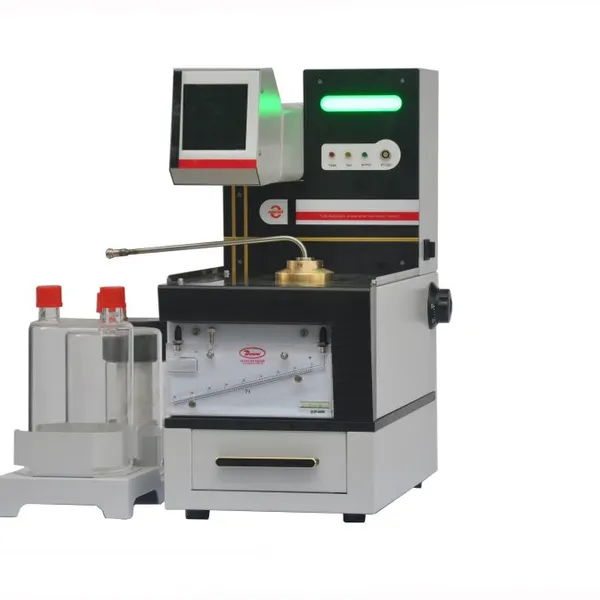 ASTM D5800 Noack Automatic Evaporation Loss Tester
