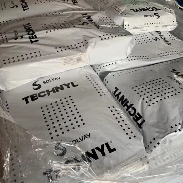 Solvay Engineering Plastics TECHNYL a 218 V50 PA66 Resin Polyamide Plastic Nylon 66 Virgin PA Plastic Granule photo-5
