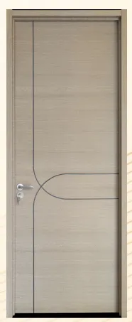 Wooden Door photo-2