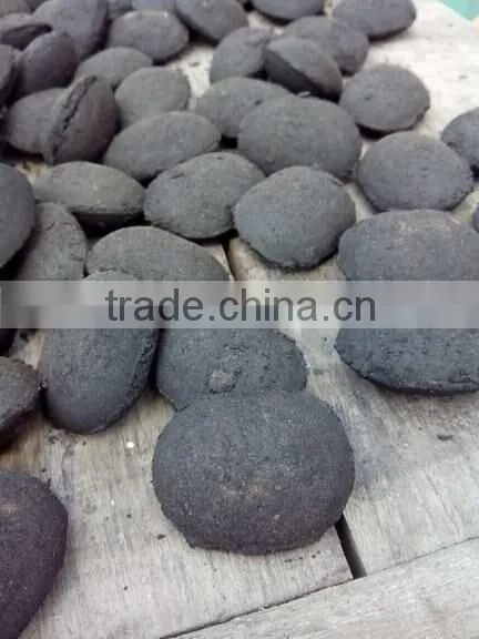 Hookah Coal Charcoal Powder Briquette Making Machine photo-6