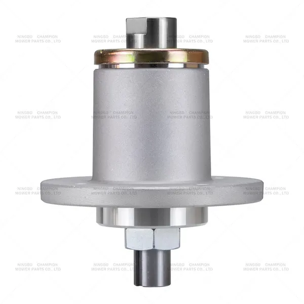 0221 Lawn Mower Spindle Assembly Replaces Spartan 437-0005-00 photo-5