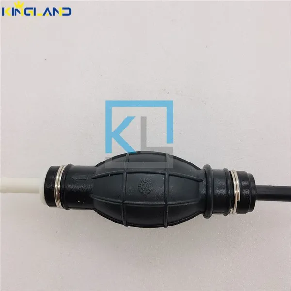 Excavator/ Generator Engine Oil Pump 130506300 Fit For PERKINS photo-2
