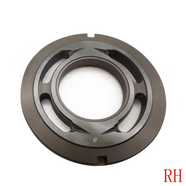 A4VG Hydraulic Piston Pump Repair Kits A4VG90 Pump Spare Parts for REXROTH A4VG90EP Pump Rotary Group Kits Rebuild Kits photo-6