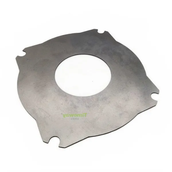 Thrust Plate 6423 Pump Spare Parts for Repair EATON VICKERS Piston Pump photo-2