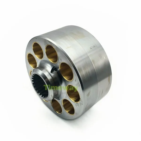 PC210-7 Excavator Pump Repair Kits PC210 Pump Rotary Group Kits for PC210LC-7 Komatsu Excavator Pump Spare Parts Rebuild Kits photo-2
