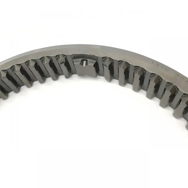 1310304202 Synchronizer Slide Sleeve for ZFL Gearbox 16S2230 16S2231 16C151 16s221 16s18 photo-4