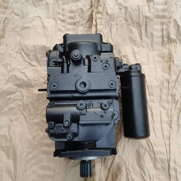 90R042 90L042 90R055 90L055 90R075 90L075 90R100 90L100 90R130 90L130 Series Hydraulic Pump 90L130KN1CD80R4C8F03GBA353528 photo-4