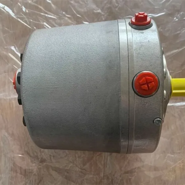 HAWE Hydraulic Pump R1.4 R9.9 R2.5A R5.6A R4.3A R7.7A R2.5 R3.6A High Pressure Radial Piston Pump R1.4-1.4-1.4-1.4 R9.9-9.9-9.9-9.9 photo-5