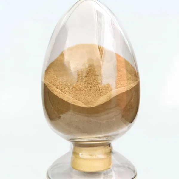 HUAXUAN Concrete admixture water reducer sodium naphthalene sulfonate SNF