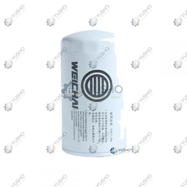 Oil Filter 60327523 for SANY Crane Genuine OEM