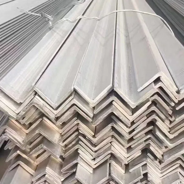 Custom Size Stainless Steel Angle Steel 304 316L Cut to Length OEM Available photo-4