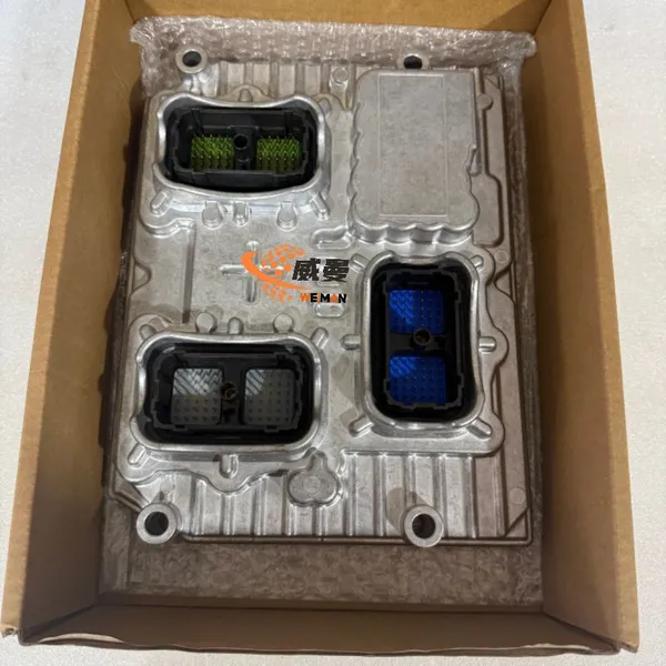 Original Cummins ECU 4993120 CM2250 ECM for Cummins Diesel Engine photo-3
