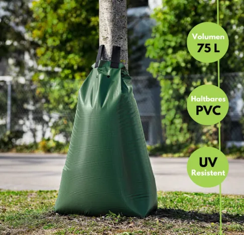 Efficient Way Slow-Release Tree Watering Bags photo-5