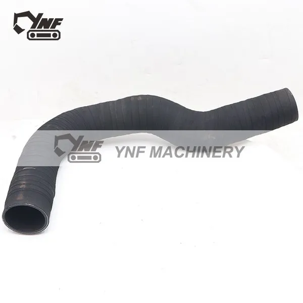 20Y-03-56310 PC210-10MO Excavator Cooling Hose YNF18369, Excavator Cooling System Replacement Parts photo-5