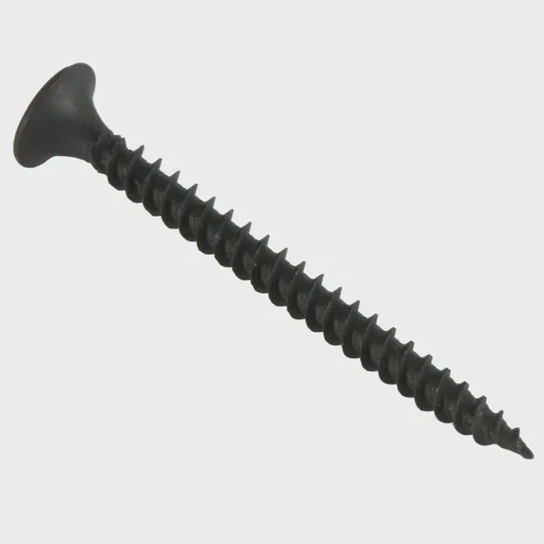 Plasterboard Screws 13mm-100mm Full Sizes Available China Manufacturer Wholesale Price With Mill Test Report and Warranty photo-2