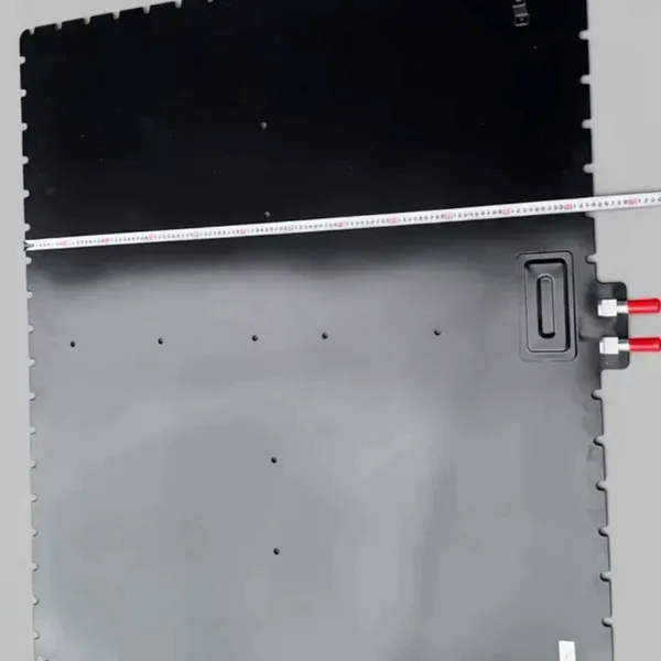 Liquid Cooling Plate for New Energy Vehicle Power Batteries photo-4