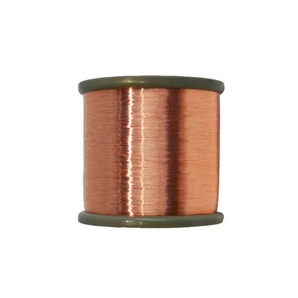 Supply for Transformer Manufacturing 8 AWG Enameled Copper Magnet Wire