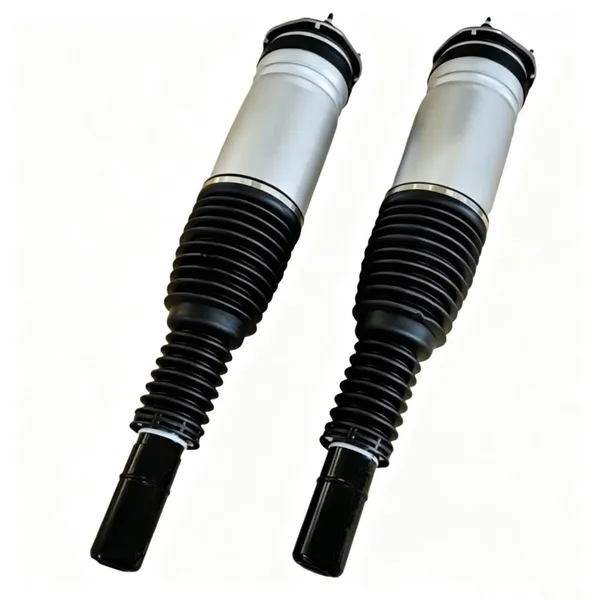 Land Rover Discovery 5 L462 2018-2020 New Defender Front Air Suspension Shock Absorber With ADS