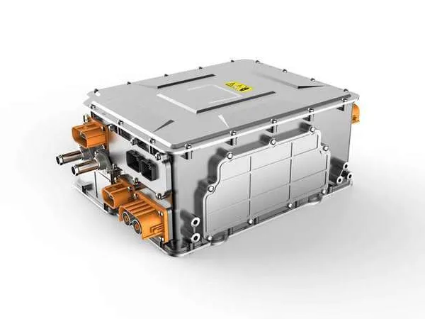 Motor Controller