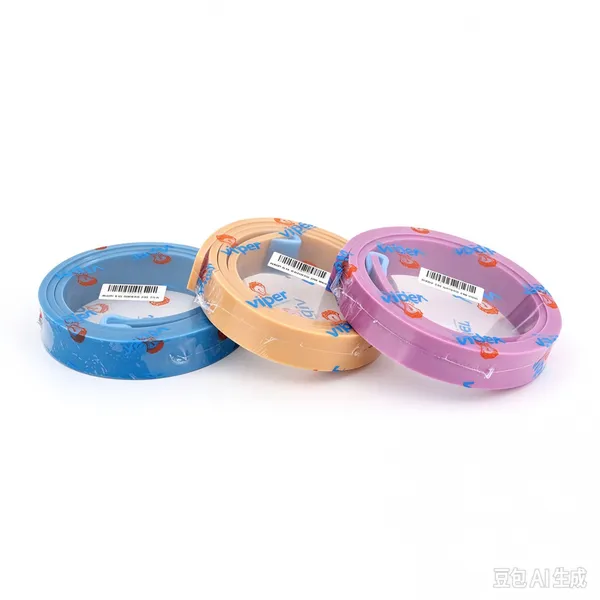 Original British BMP Viper Silk Screen Printing Squeegee, Abrasion & Solvent Resistant PU Squeegee Blade, Multi Hardness Available