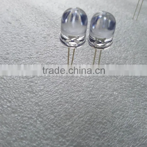 5000K - 5800K 10mm Nature White Round Led Light photo-6