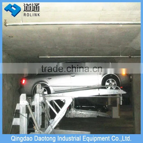 Top Technology Rotary Parking for Sale photo-6