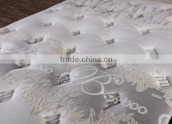 2016 Hot Sale Bonnell Spring Mattress Foshan Bedroom Mattress CF16-11# photo-6