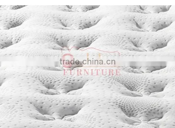 MIFF Latest Design Travel Memory Foam Mattress Bedroom Furniture 8846# photo-3
