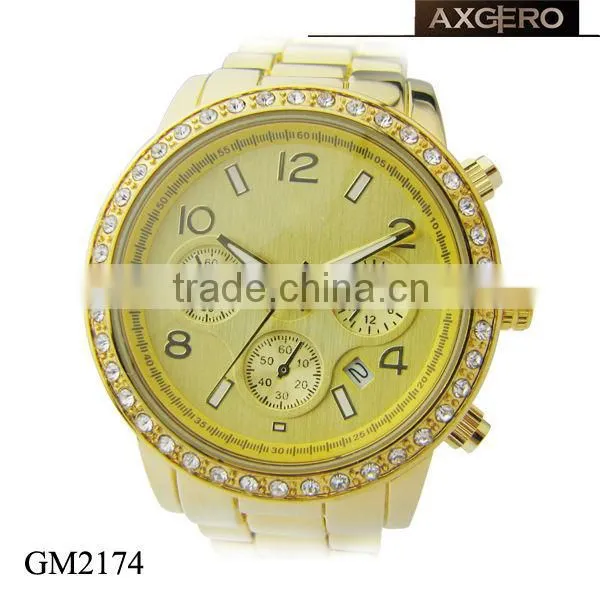 Free Samples Fashion Luxury German Watches photo-2