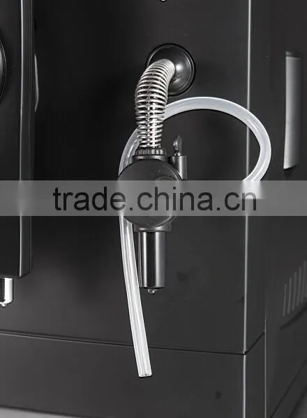 Fully Automatic Cappuchino Coffee Machine With LED Screen photo-4