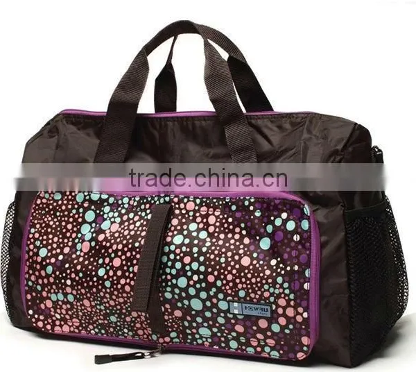 Popular Folding Travel Bag