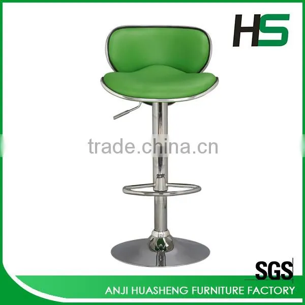 Hot Selling PU Chair H-BP11-BK photo-3