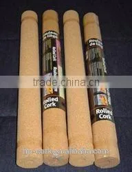Eco-friendly Flooring Cork Underlay photo-4