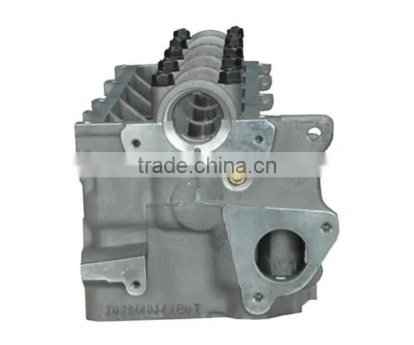 Cylinder Head For Mazda R2L1-10-100 263-10-100J/S R263-10-100E R263-10-100 photo-2