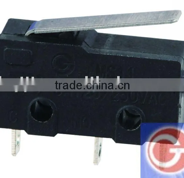 MS11c Switch Series