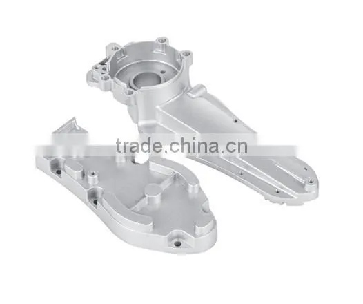 Gear Box for Brush Cutters Chain Saw Hedge Trimmer Connecting Bushing Holder Bush Hammered photo-2