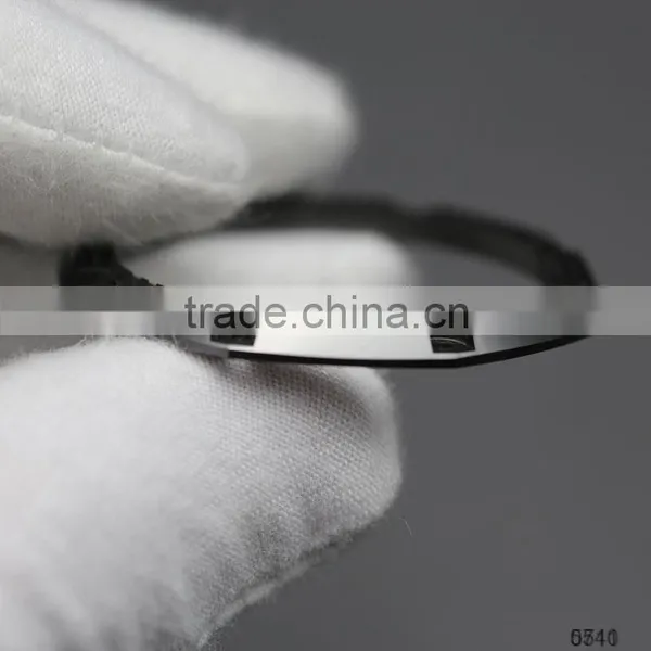 OEM Zirconia Bezel Watch for Rolax photo-3