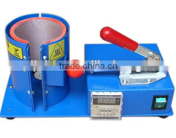 Mini Mug Heat Transfer Sublimation Press Machine