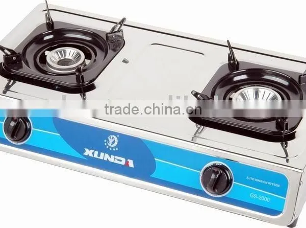 Portable Gas Stove