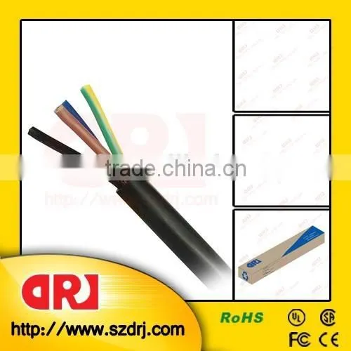 Network Power Supply Cord Made in China photo-2