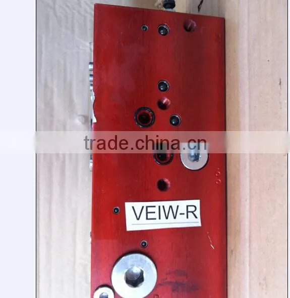 Hydraulic Valves Manifold photo-5