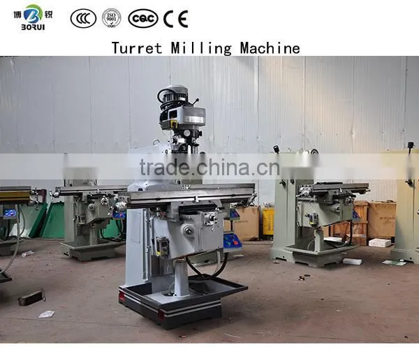 Cheap Model Milling Machines For Sale At Impossible Price photo-6