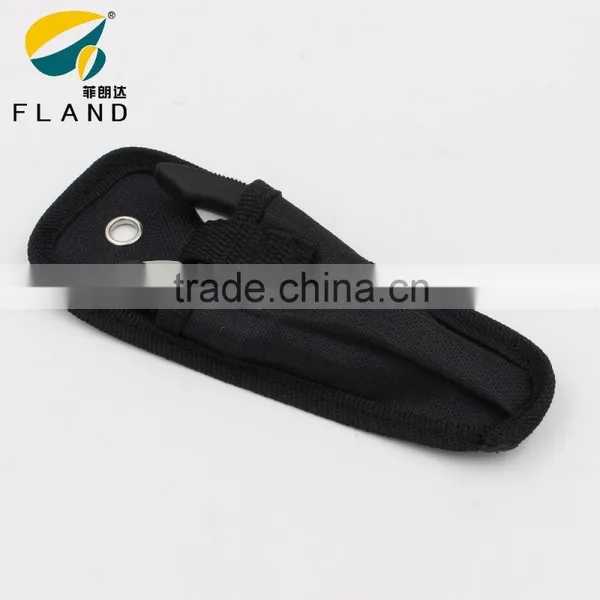 Mult-function Fishing Needle Nose Pliers Tools With Red Handles,chinese Fishing Tackle photo-4