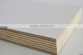Melamine Faced MDF