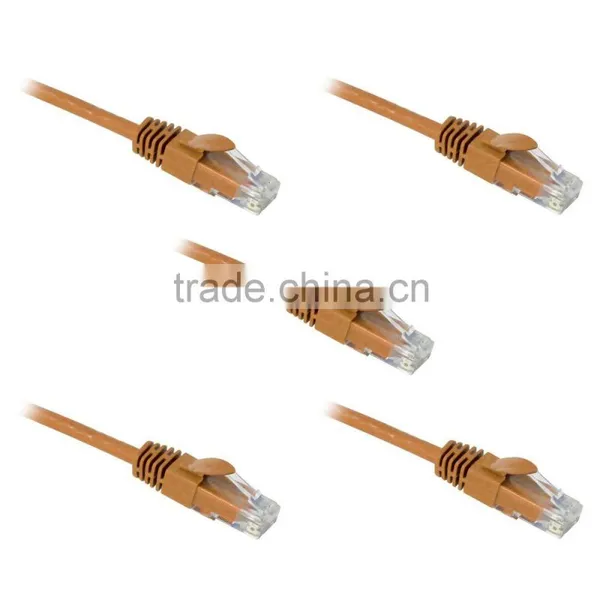 RJ45 Cat5e UTP LOSH Cable With Best Price photo-6