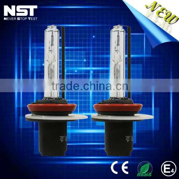 Factory Supply Cheap Hot Sale H1 H3 H4 H13 H3 9005 9006 HID Xenon Light photo-3