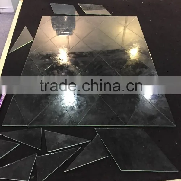 Circle Irregular Straight Line Flower Cheap Glass Cutter for Decoration