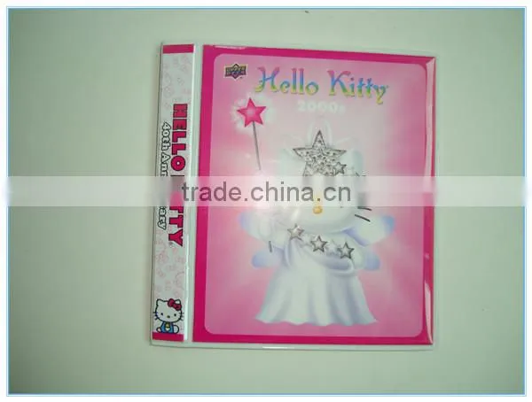 Exquisite pp File Folder