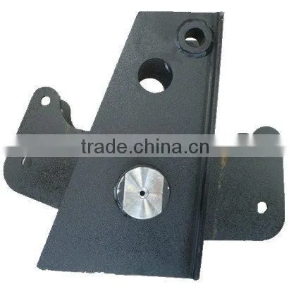 Suspension System Spare Parts Hangers for Semi Trailer photo-3